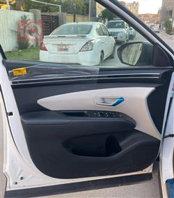 هیۆندای تۆکسۆن